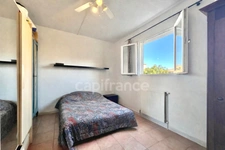 Maison 5 chambres ou 2 appartements T2/T4 + terrain à bâtir
