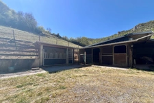 Montagne - Constructions d'activités- 20 hectares - 203 000 m²