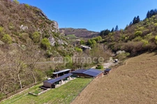 Montagne - Constructions d'activités- 20 hectares - 203 000 m²