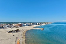 Commercial premises - PALAVAS-LES-FLOTS (HERAULT)