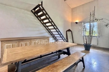 Maison de caractère 199 m² - 6 chambres - Terrain 2750 m