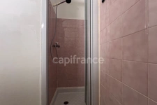 Occupied life annuity for 1 person - 2-room apartment, 30.05 m² + parking included