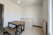 3 chambres 74 m², jardin et grand garage 21 m²