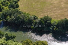 Parcelle agricole 100 m² - SOMMIERES (GARD)
