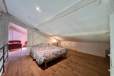 Maison de caractère 202 m² - 5 chambres - Terrain 2750 m²