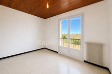 3 chambres 74 m², jardin et grand garage 21 m²