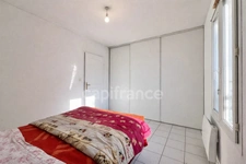 Maison 2 chambres avec terrasse, petit jardin et garage