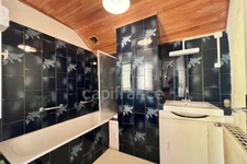 Maison 77 m²+ 34 m² dépendances