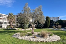 Appartement T2 35,20 m² avec parking inclus