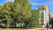 Dpt Hérault (34), à vendre MONTPELLIER appartement T2   