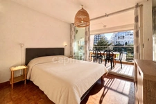 Appartement T2 35,20 m² avec parking inclus