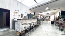 Single-storey artist's loft - All-purpose premises for sale AIGUES MORTES (30)
