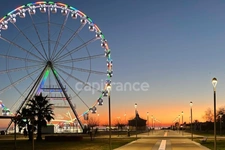 Appartement Couchant proche plages et garage en option