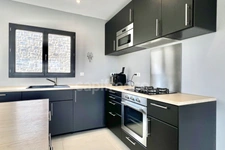New 3-bedroom house with panoramic views 