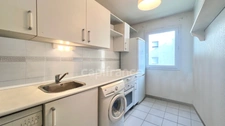 Hérault department (34), for sale in Montpellier, 2-room apartment   