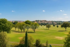 Studio apartment, 28 m², near golf course and thermal baths park