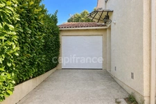 3 chambres 74 m², jardin et grand garage 21 m²