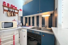 Sunset apartment close to beaches and optional garage