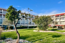Appartement T2 35,20 m² avec parking inclus