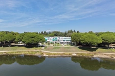 Occupied life annuity for 1 person - 2-room apartment, 30.05 m² + parking included