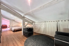 Maison de caractère 199 m² - 6 chambres - Terrain 2750 m