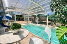 Propriété 203 m² habitables et 265 m² de dépendances