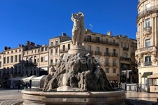 Cellar 22 m² - MONTPELLIER CENTER