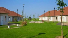 Maison T4 résidence services séniors à HERRY (18140)