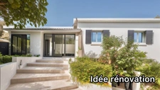 Family home to renovate with 7 bedrooms