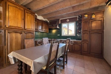 Maison 5 chambres ou 2 appartements T2/T4 + terrain à bâtir en option
