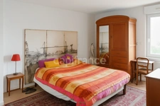 4-bedroom house in a senior living residence in HERRY (18140)