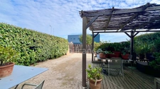 Single-storey artist's loft - All-purpose premises for sale AIGUES MORTES (30)