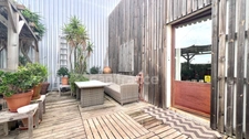 Single-storey artist's loft - All-purpose premises for sale AIGUES MORTES (30)