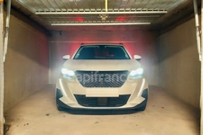 Garage 21 m² quartier Couchant