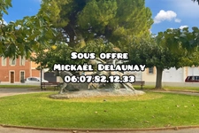 Immeuble de rapport 4 appartements (3 loués et 1 vide en attente)