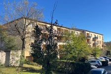 Studio apartment, 28 m², near golf course and thermal baths park