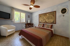 Maison à rafraîchir avec terrain piscinable