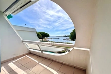 Occupied life annuity for 1 person - 2-room apartment, 30.05 m² + parking included