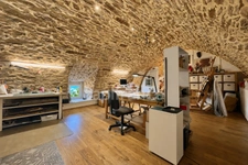 Propriété 203 m² habitables et 265 m² de dépendances
