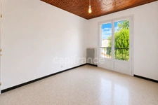 3 chambres 74 m², jardin et grand garage 21 m²