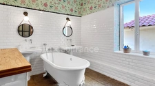 Department Hérault (34), for rent in MARSILLARGUES, 4-room house of 98.32 m²  