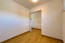 Occupied life annuity for 1 person - 2-room apartment, 30.05 m² + parking included