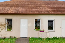 Maison T4 résidence services séniors à HERRY (18140)