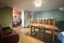 Maison 77 m²+ 34 m² dépendances