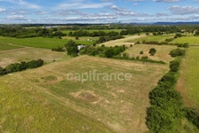 Parcelle agricole 6 200 m² - JUNAS (GARD)