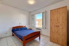 Maison 2 chambres avec terrasse, petit jardin et garage