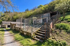 Montagne - Constructions d'activités- 20 hectares - 203 000 m²