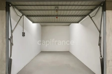 Sea view, 1 bedroom + 1 cabin, with garage included