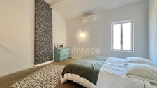 Department Hérault (34), for rent in MARSILLARGUES, 4-room house of 98.32 m²  