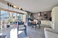 Appartement à vendre 2 pièces LA GRANDE MOTTE (34)